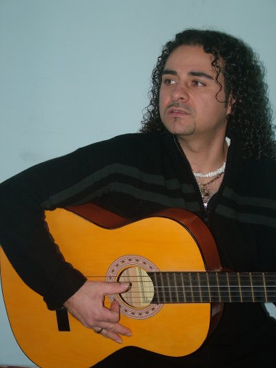 Vinz Derosa - Musica Popolare Calabrese