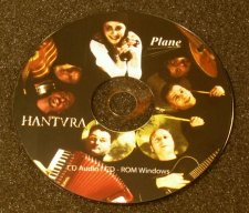 Hantura - Musica Popolare Calabrese